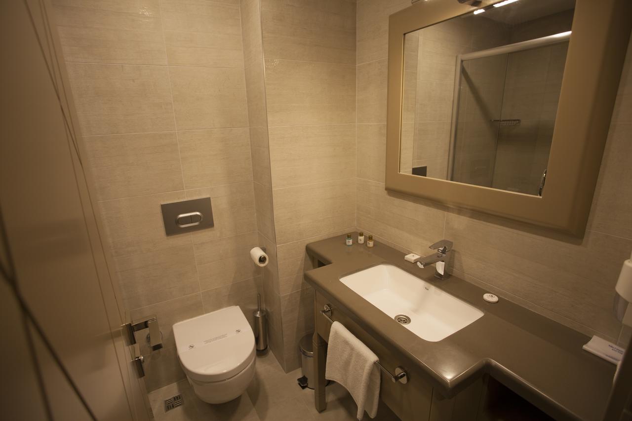 Giresun Sedef Hotel Екстер'єр фото
