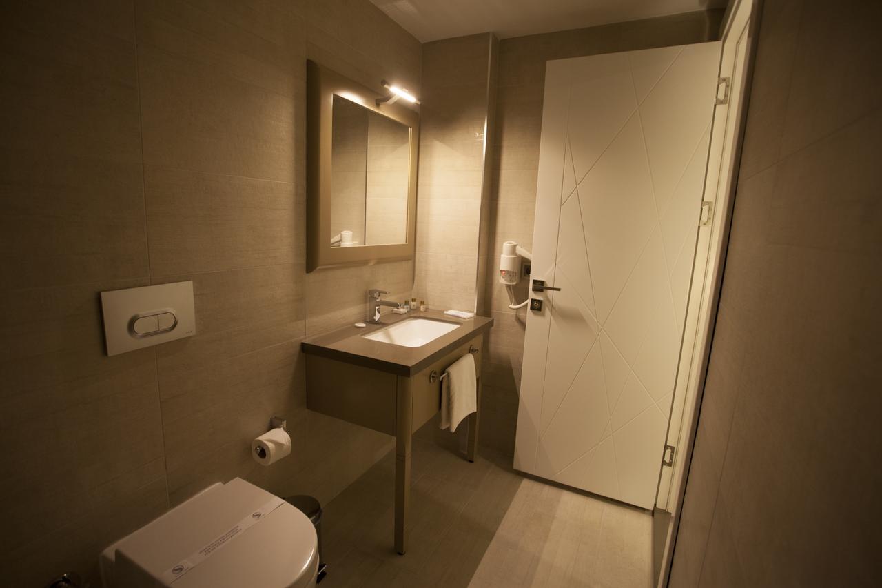 Giresun Sedef Hotel Екстер'єр фото